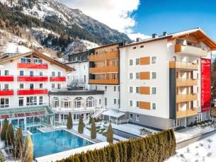 Impuls Hotel Tirol