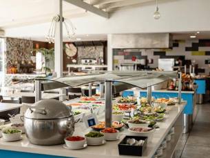 Hotel Servatur Playa Bonita