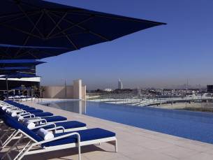AVANI Palm View Dubai