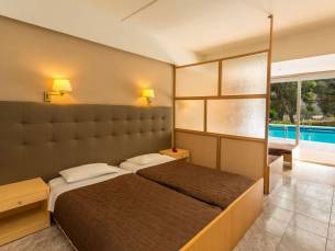 Golden Odyssey Hotel