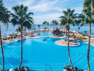 Iberostar Selection Anthelia
