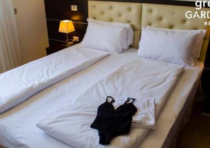 Mestre - Hotel Green Garden Resort