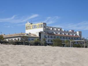 Hotel Ibersol Sorra d'Or