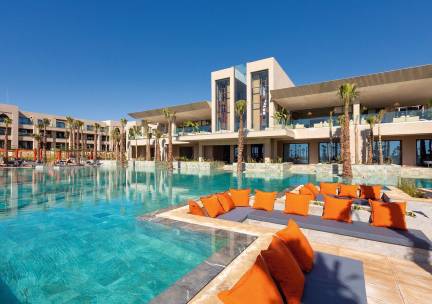RIU Palace Tikida Taghazout