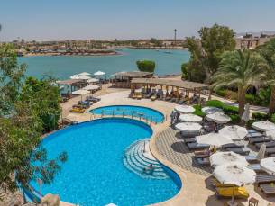 Hotel Sultan Bey Resort