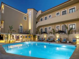 La Stella Suites