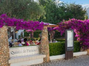 Appartementen Quinta do Paraiso