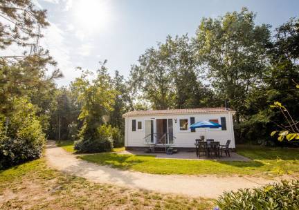 Chalet | Huisdier welkom