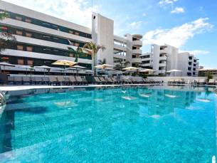 Hotel Hovima Suites Costa Adeje