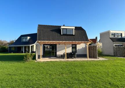 Vakantiehuis 30B