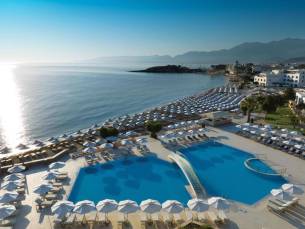 Hotel Creta Maris Beach Resort