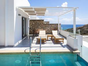 Ciel Boutique Villas