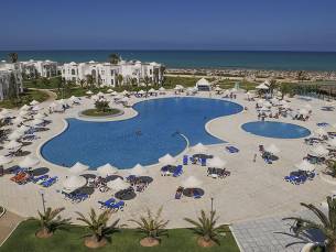 Vincci Helios Beach