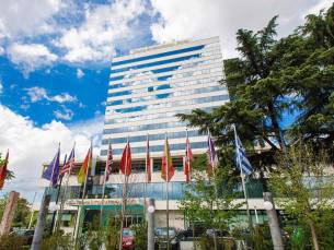 Tirana International