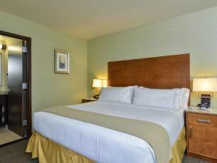 Holiday Inn Manhattan Midtown