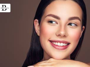 Permanente make-up naar keuze + evt. nabehandeling