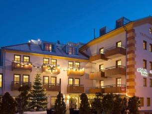 Hotel Engel