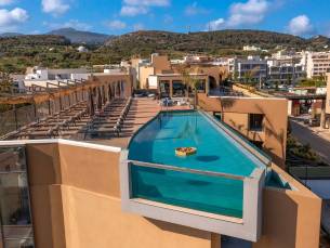 Fly & Go Minos Ambassador