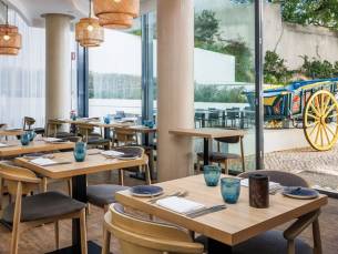 Jupiter Marina Hotel - Couples & Spa - adults only