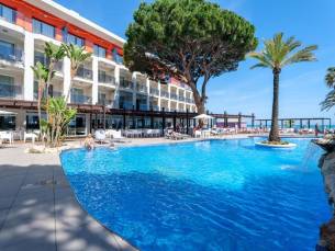Hotel Estival Centurión