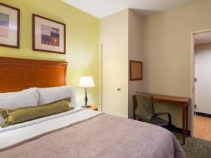 Candlewood Suites Times Square