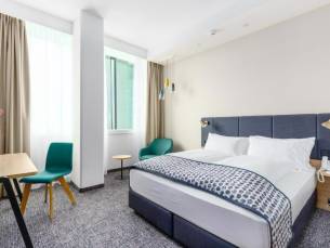 Clarion Vienna South