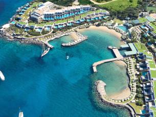 Elounda Peninsula Luxury