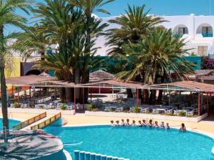 Hotel Golf Beach & Thalasso