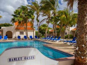 Hamlet Oasis Resort Bonaire