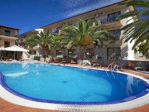 Simeon Hotel