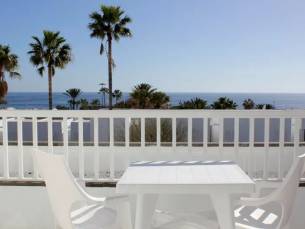 Appartementen Arena Dorada