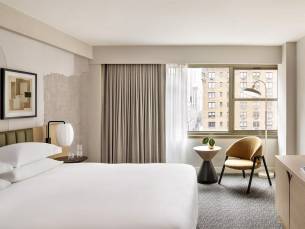 Hilton Garden Inn Times Square