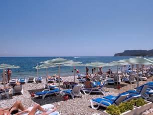 Hotel Crystal de Luxe Comfort Collection