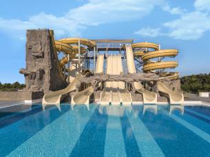 Aska River Suites