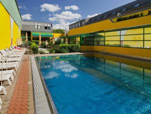 Vienna Sporthotel
