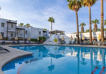 Hotel Sami Beach