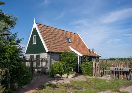 Vakantiehuis Vlas