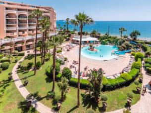 Cannes Verrerie 2p6p A/C Balcony