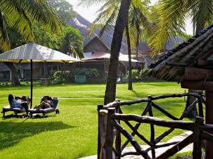 Voyager Beach Resort