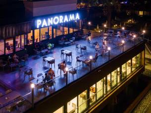 Hotel Panorama
