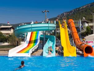 Ramada Resort Akbuk