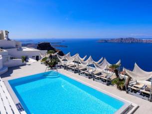 Andromeda Villas & Spa Resort