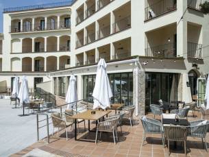 Hotel Coral Boutique by Gaiarooms (ex Evenia Coral Boutique)