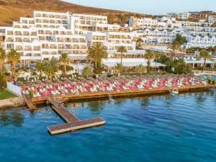 Hotel Agaya Bodrum - adults only