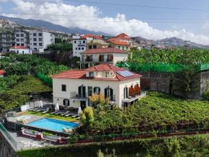 Quinta Da Saraiva