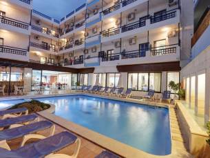 Agrabella Hotel