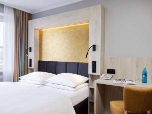 Best Western Raphael Altona