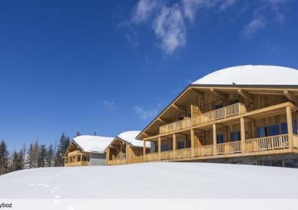 R&eacute;sidence Le Hameau de Barth&eacute;l&eacute;my
