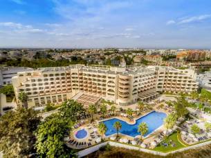 8 daagse vliegvakantie naar Vila Gale Cerro Alagoa in albufeira, portugal