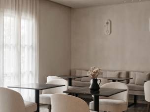 Hotel Doryssa Method